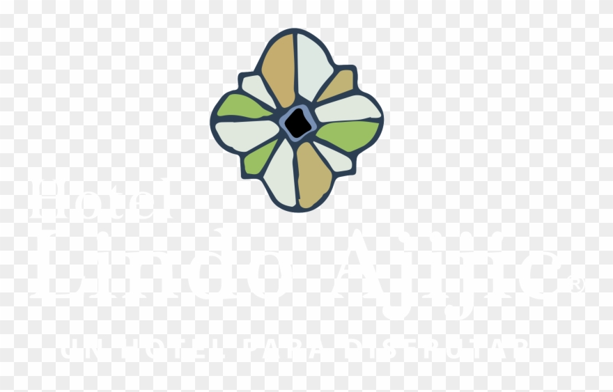 Hotel Lindo Ajijic Clipart