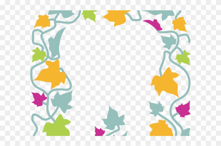 Ivy Cottage Dental Care Logo - Ivy Clipart