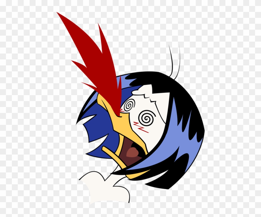 I Found It Unfair That I Always Drew Only Magica Sexy - Illustration Clipart