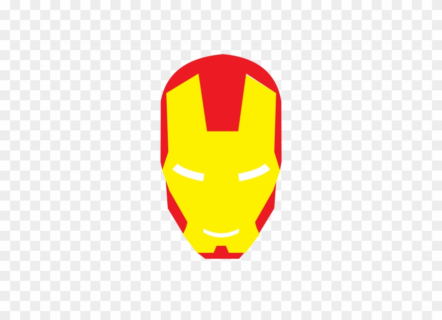 Iron Man Clipart
