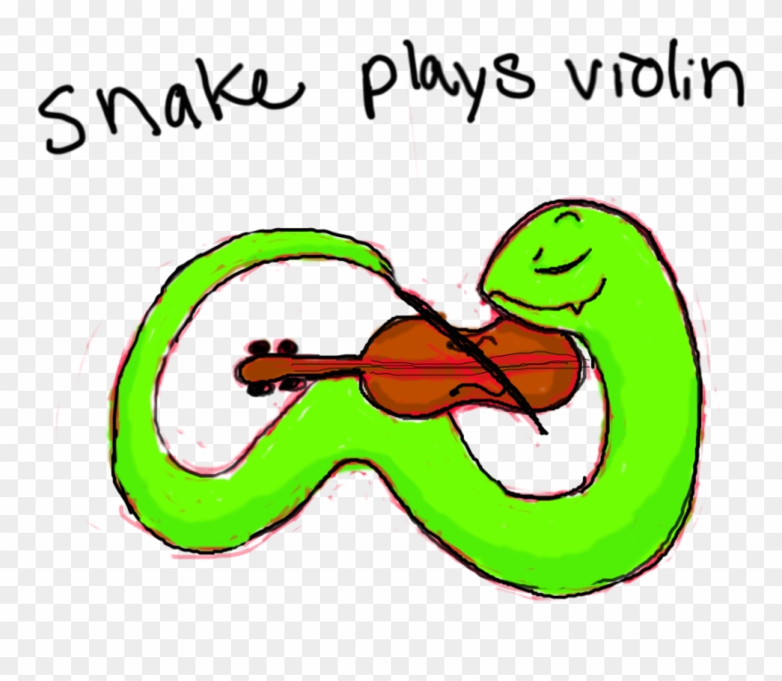 1350 X 1020 2 - Animal Playing An Instrument Clipart