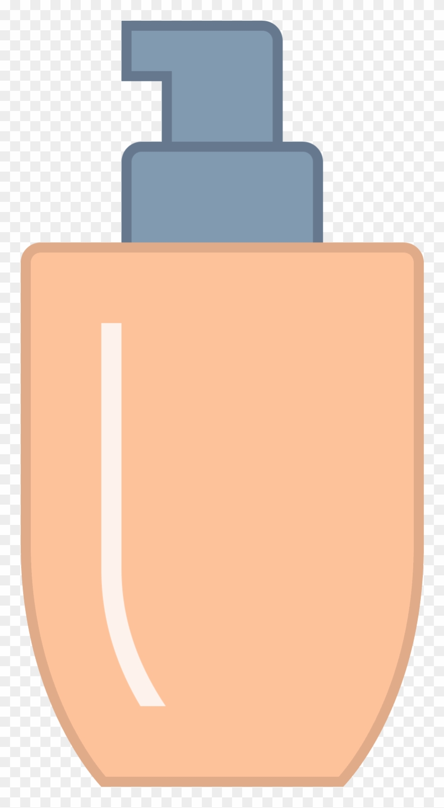 Maquillaje Png - Foundation Makeup Clipart Png Transparent Png