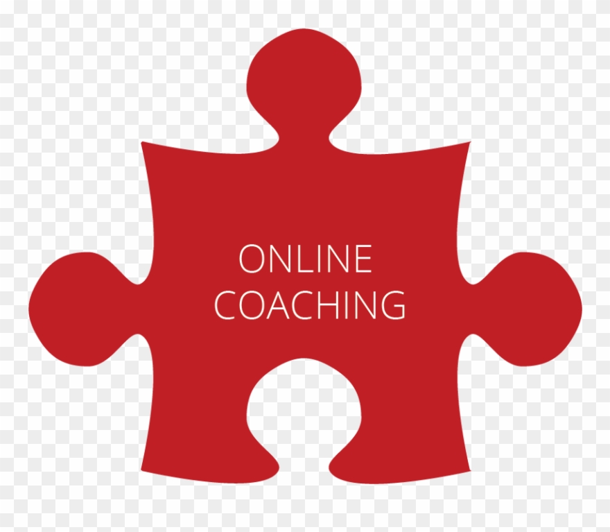 Online Coaching-14 Clipart
