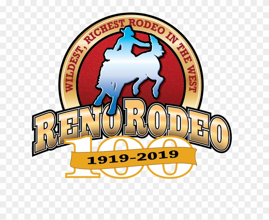 Win A 2 Footer This Week Plus Reno Rodeo Tickets By - Reno Rodeo Clipart
