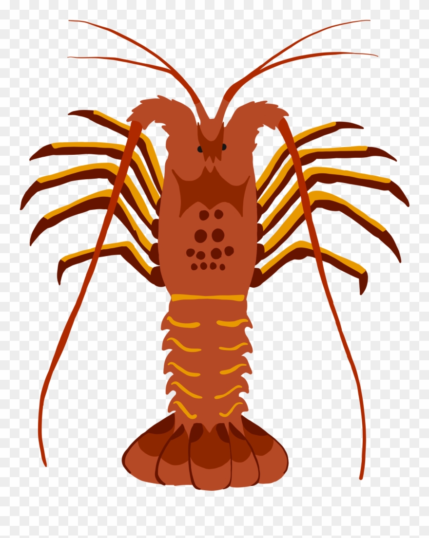 Lobster Clipart