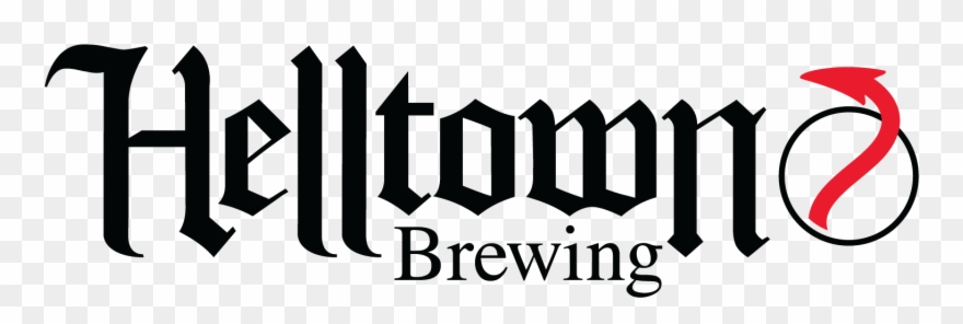Employer - Helltown Spiteful Saison - Helltown Brewing Clipart