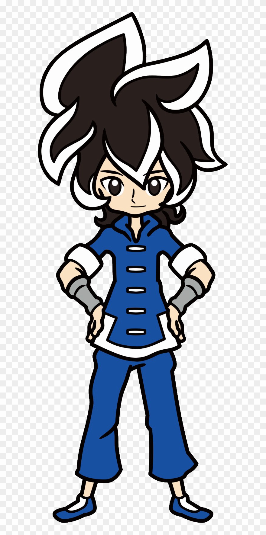 Young Cricket - Warioware Gold Young Cricket And Master Mantis Clipart