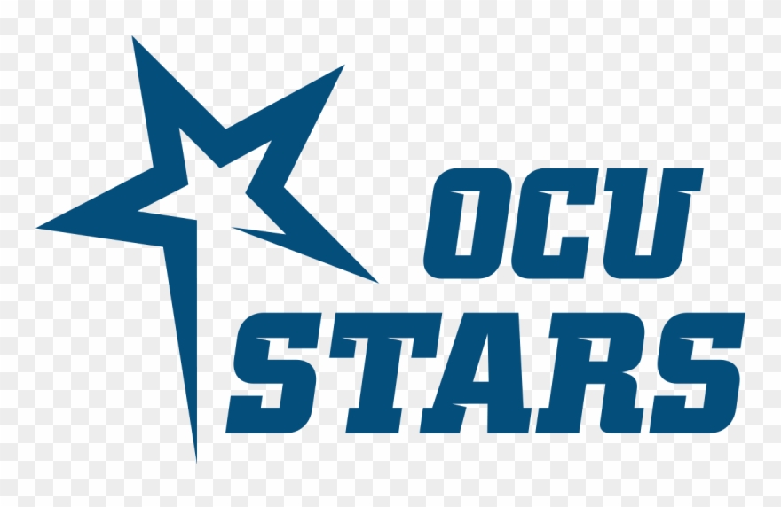 Bellevue University Athletics - Graphic Design Clipart