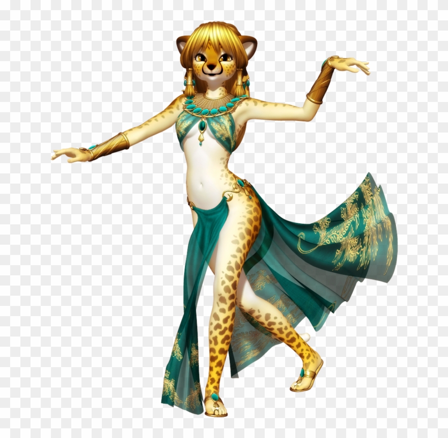 Tubes Posés Animaux - Illustration Clipart