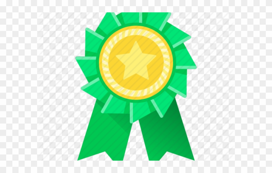Medal Clipart Achievement - Скачать Фото 2048 На 1152 - Png Download
