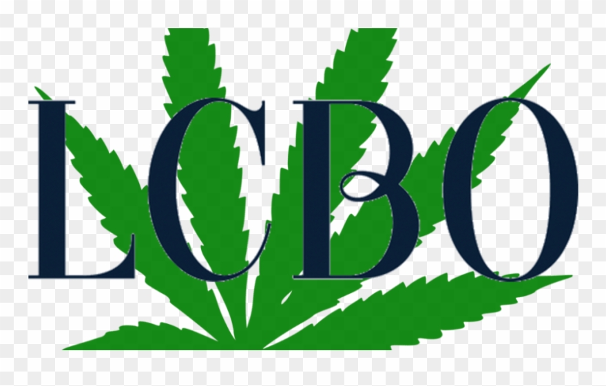 Lcbo To Open Legal Recreational Shops By Ⓒ Clipart