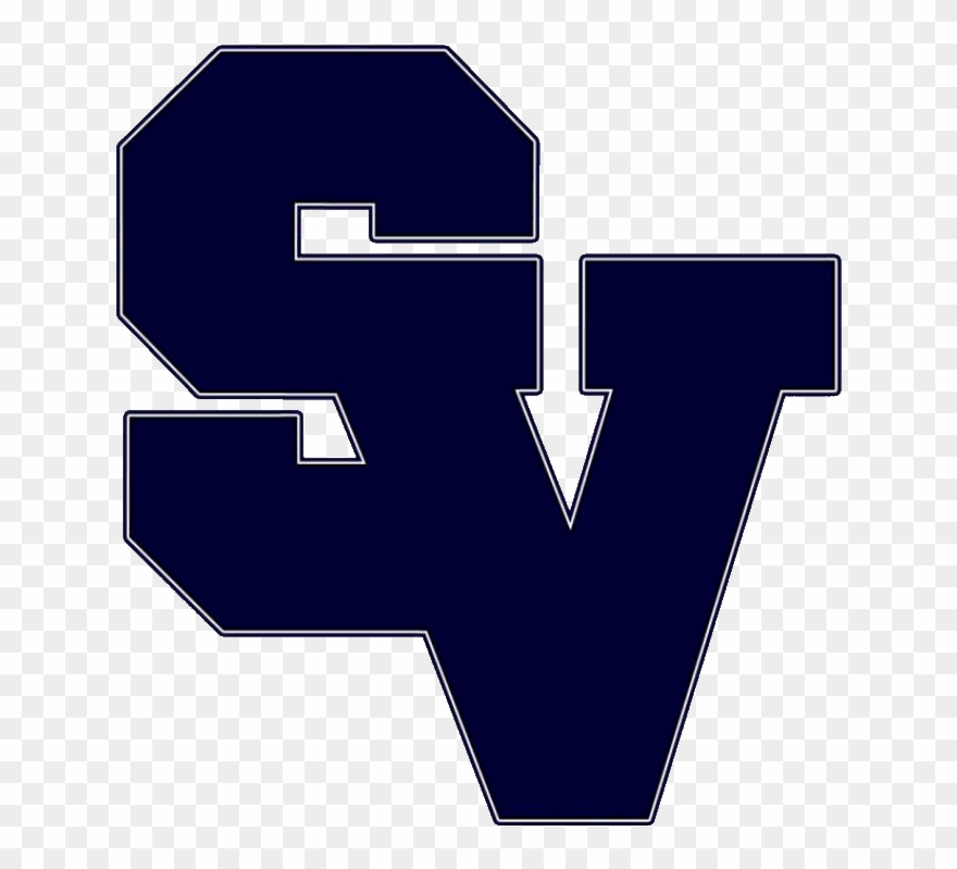 Smithson Valley High School Logo Clipart