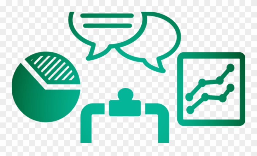 Evaluation Of School Social Worker Interventions - Conversation Balloon Vector Clipart