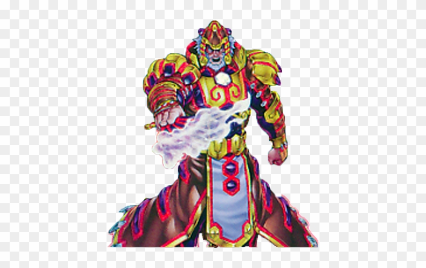 Brotherhood Of The Fire Fist - Yugioh Fire Fist Png Clipart