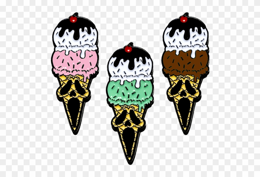 Gelato Clipart