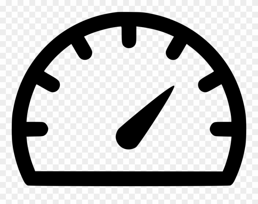 Hvac Gauge Icons Free - Thyssenkrupp Poster Clipart