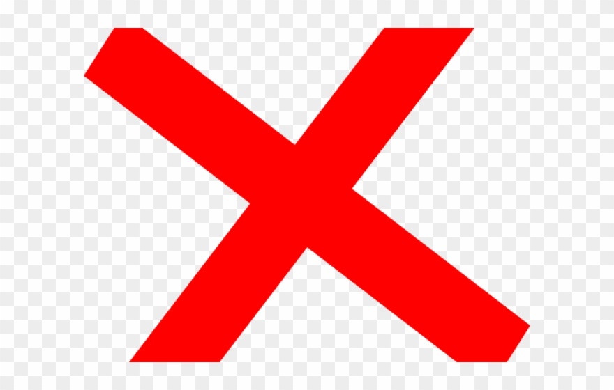 Cancel Button Clipart Svg - Png Download