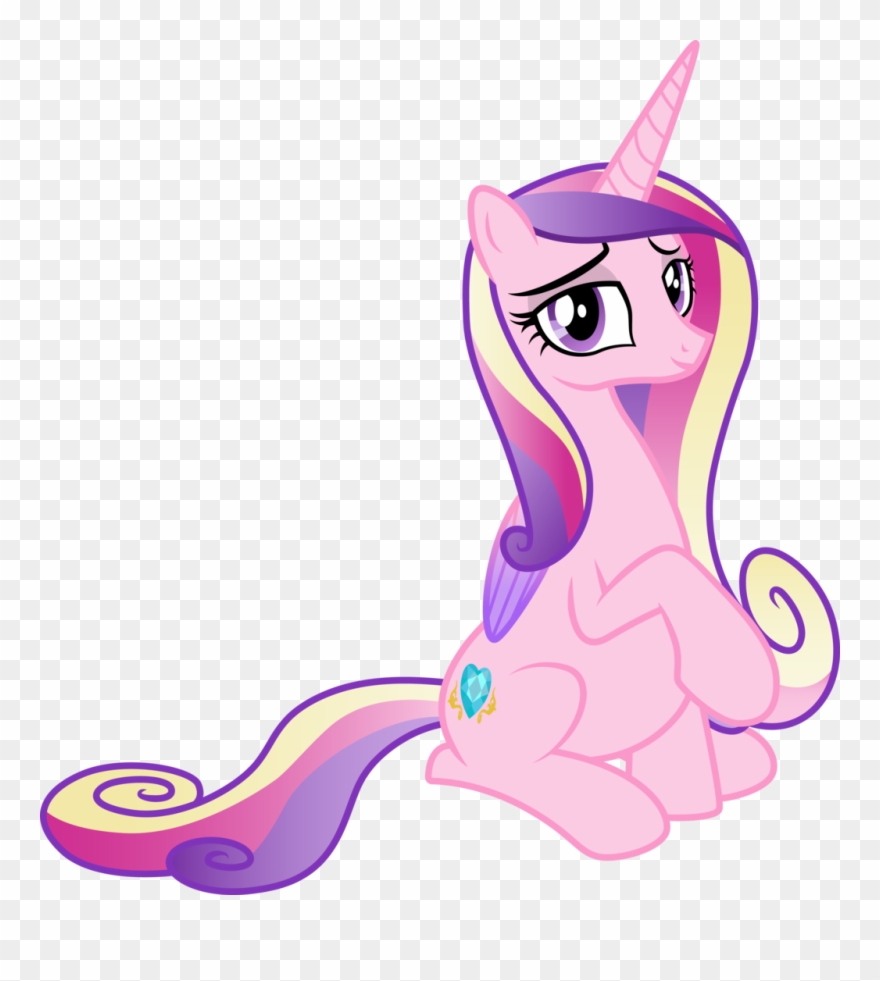 Cloudyglow 181 7 Pregnant Princess Cadance By Cloudyglow - Can You Find Pictures Of Baby Flurry Heart And Princess Clipart
