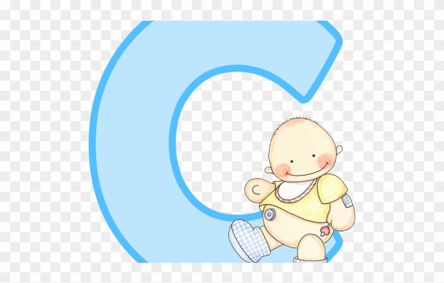 Mommy Clipart Pregnant Teacher - Baby Shower Niño - Png Download