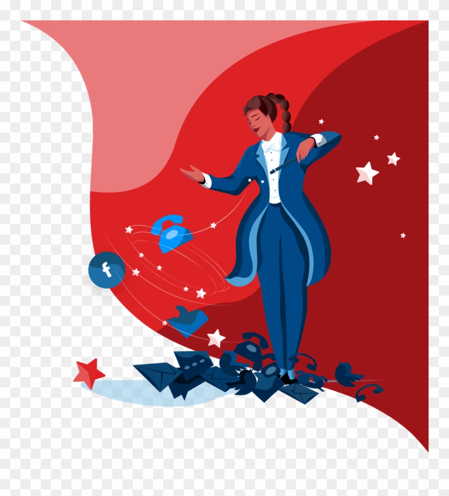 Https - //www - Maestroqa - Com/blog/an Honest Perspective - Illustration Clipart