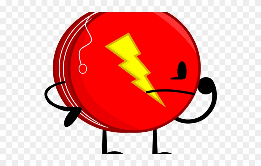 Yoyo Clipart Circle Object - Png Download