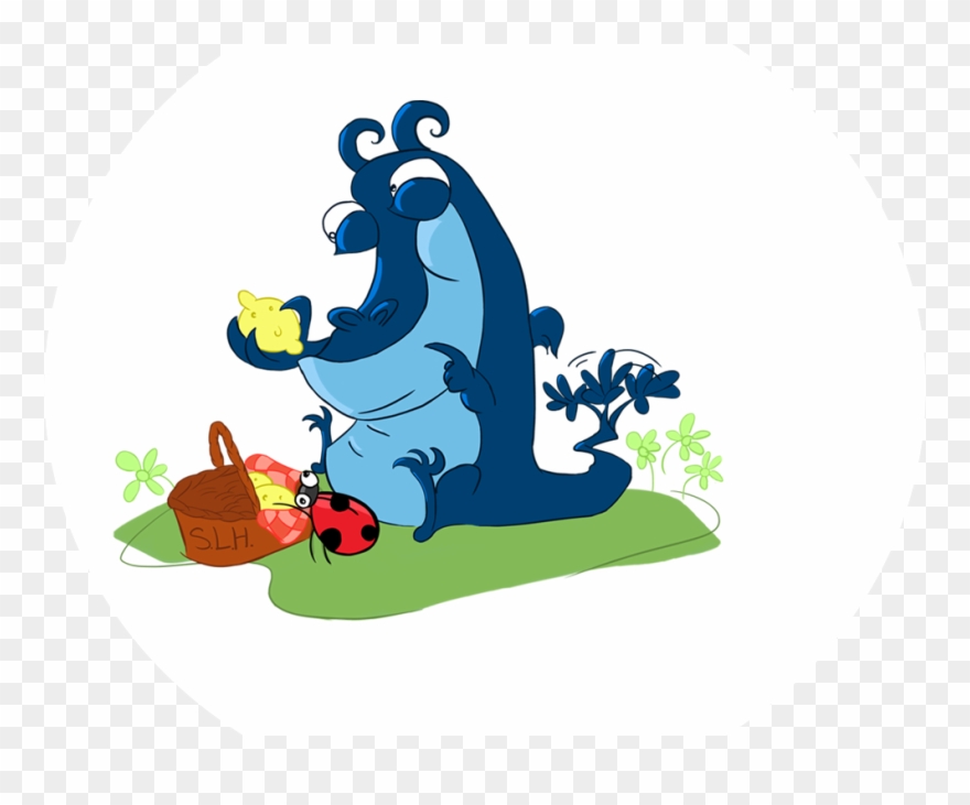 Friendly Dragon Cannabis Club - Cartoon Clipart