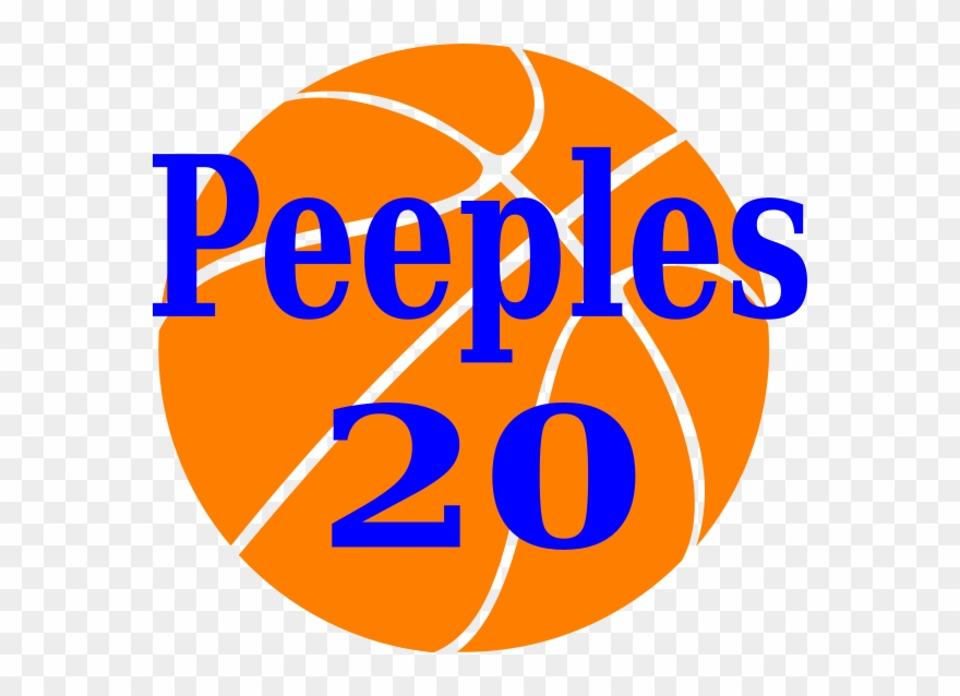 American Basketball Association Clipart