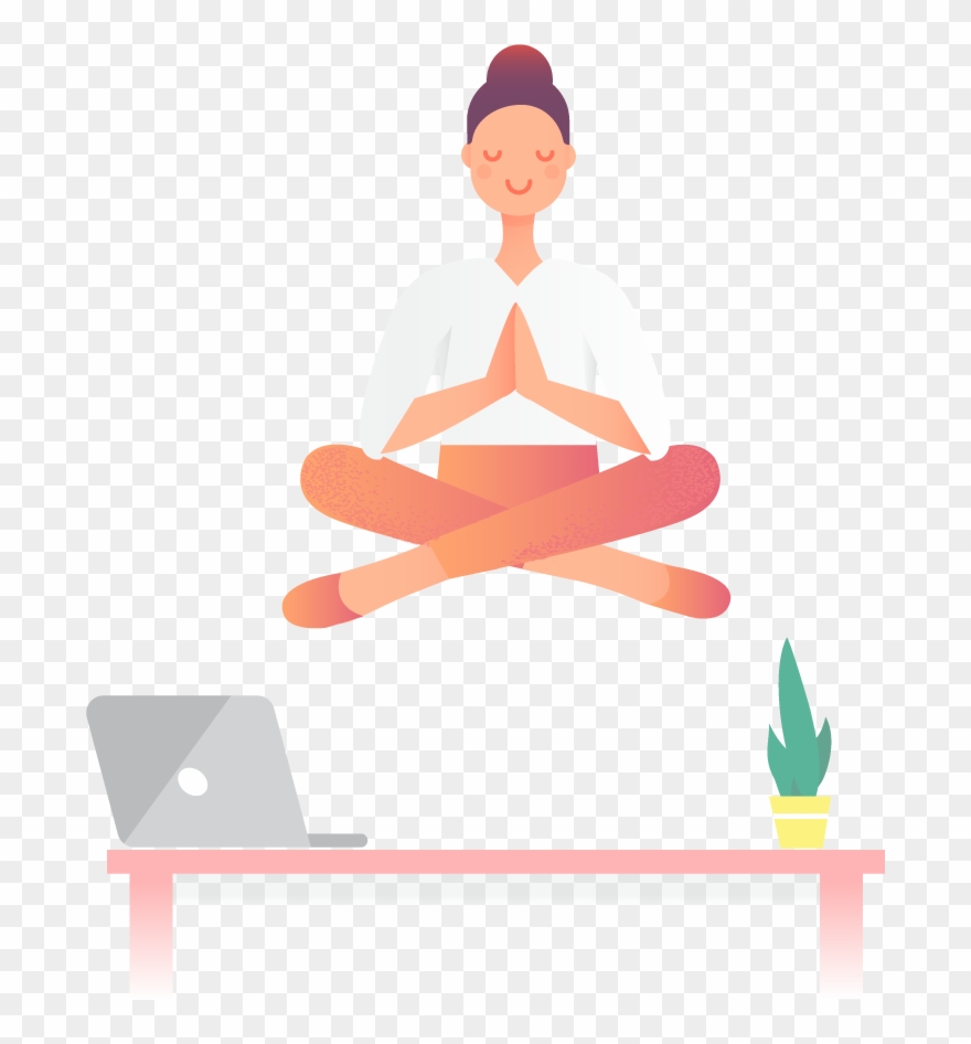 Https - //myvincha - - Sitting Clipart