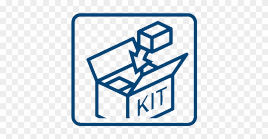 Solar Kit - Emblem Clipart