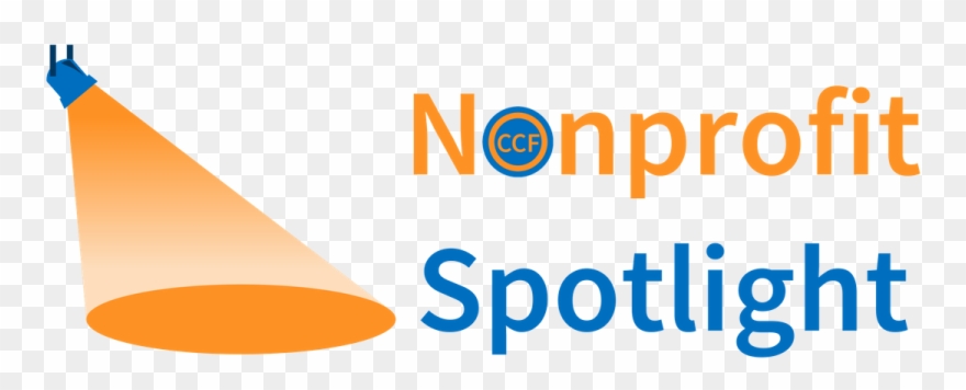 Nonprofit Of The Month - Graphic Design Clipart