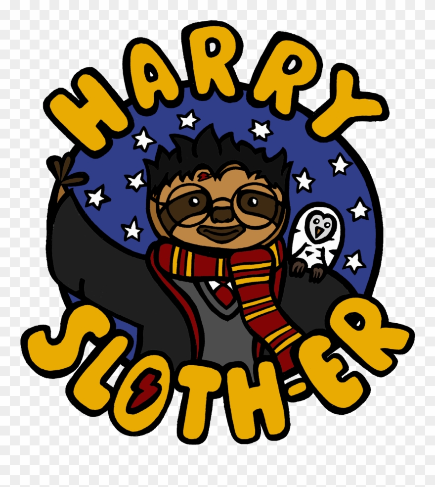 Love Potter Then Here You Are - Cartoon Clipart