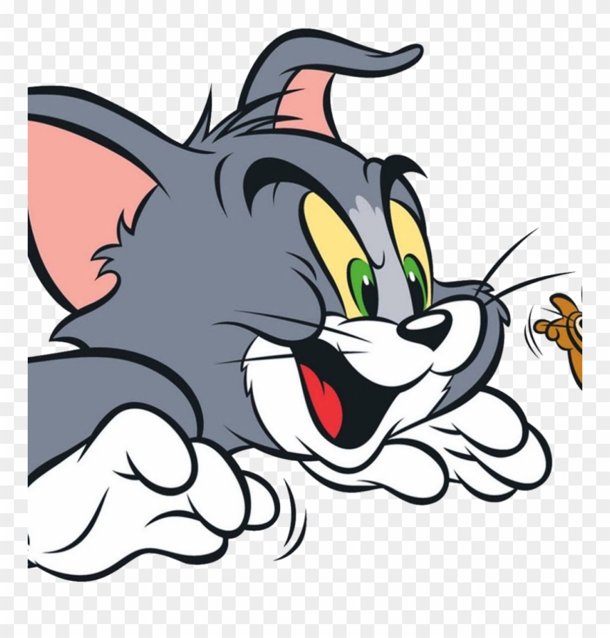 Tom Jerry Pictures Free With Tom And Jerry Png Image Clipart
