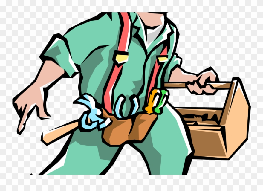 Transparent Maintenance Clipart - Png Download