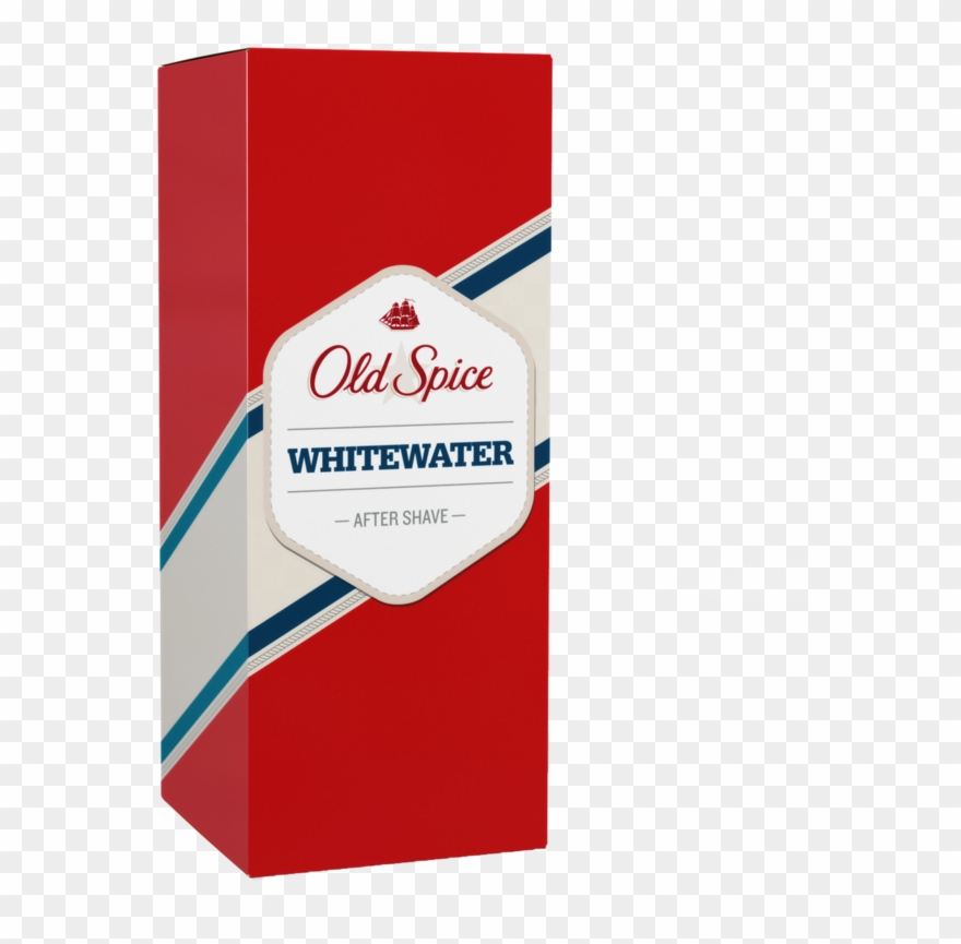 Old Spice Logo Png - Old Spice Lagoon After Shave Clipart
