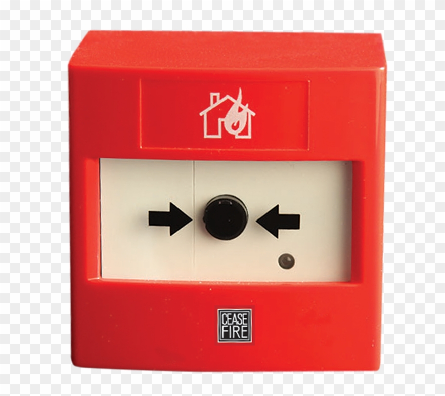 Fire Alarm Clipart
