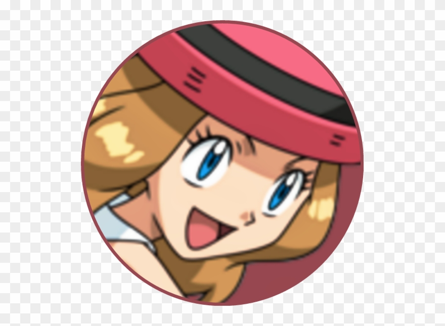 Performer Serena - Cartoon Clipart