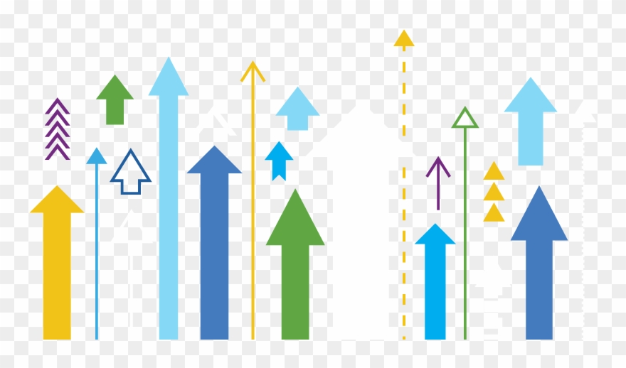 Best Practices - Arrow Clipart