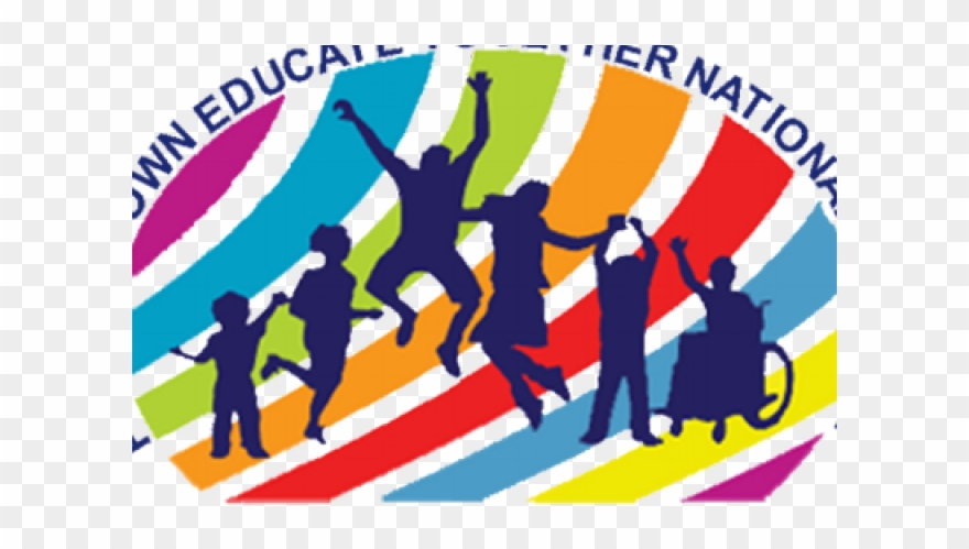 Litter Clipart Sweeping - Educate Together - Png Download