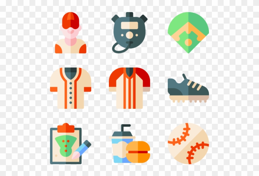 Baseball Clipart