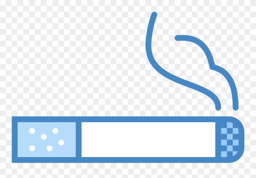 Smoking Icon Free Download Clipart