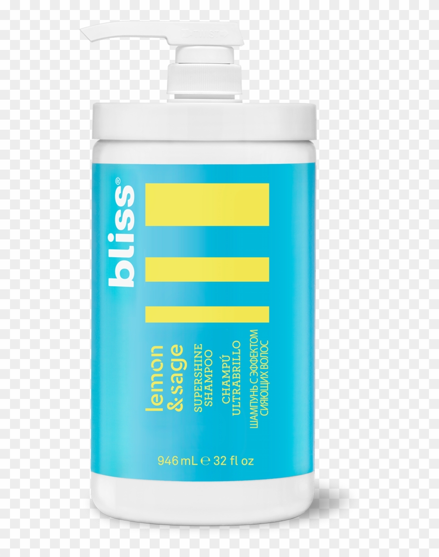 Shampoo Png - Plastic Bottle Clipart