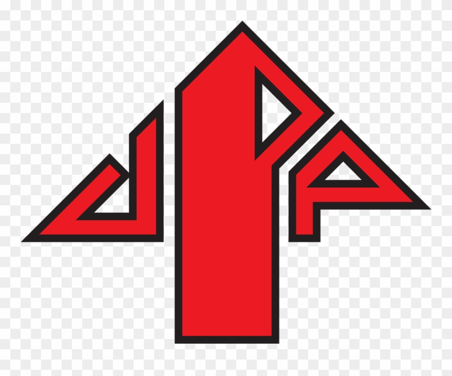 The Upstate Performance Project Wake Upp, Part - Triangle Clipart