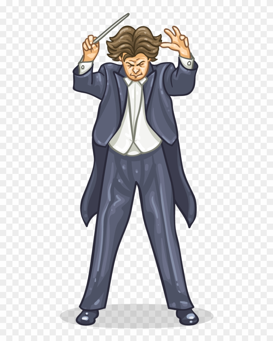 Find Near Me - Cartoon Clipart