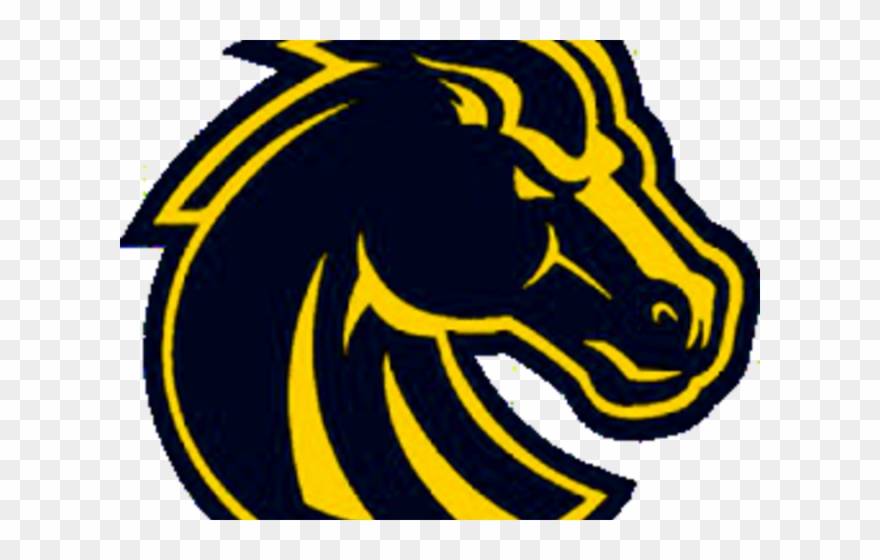 Trojan Clipart Soddy Daisy - Walker Valley High School Logo - Png Download