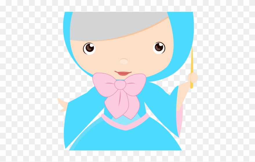 Fairytale Clipart Transparent - Cartoon - Png Download