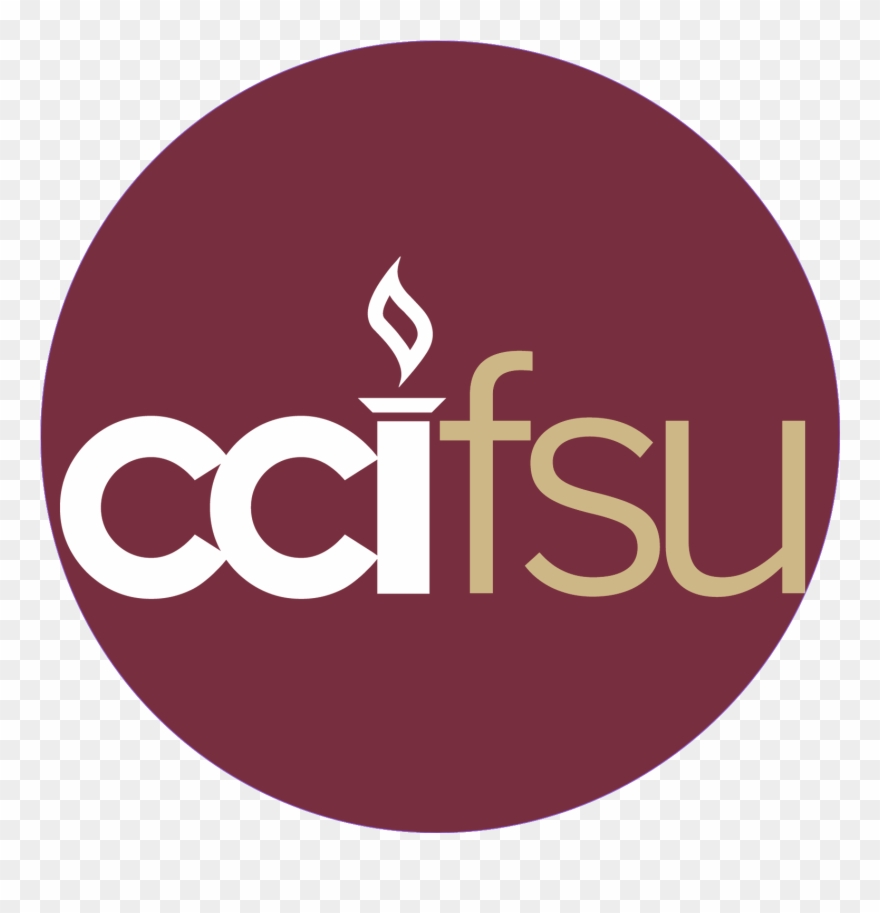 Florida State University - Florida State University College Of Communication And Clipart