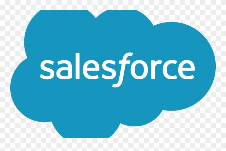 Salesforce Data Studio Krux Link Clipart