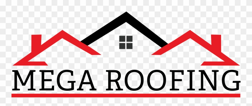Mega Roofing - “ - Mega Roofing Clipart