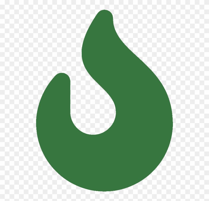 Devastating Wildfires Clipart