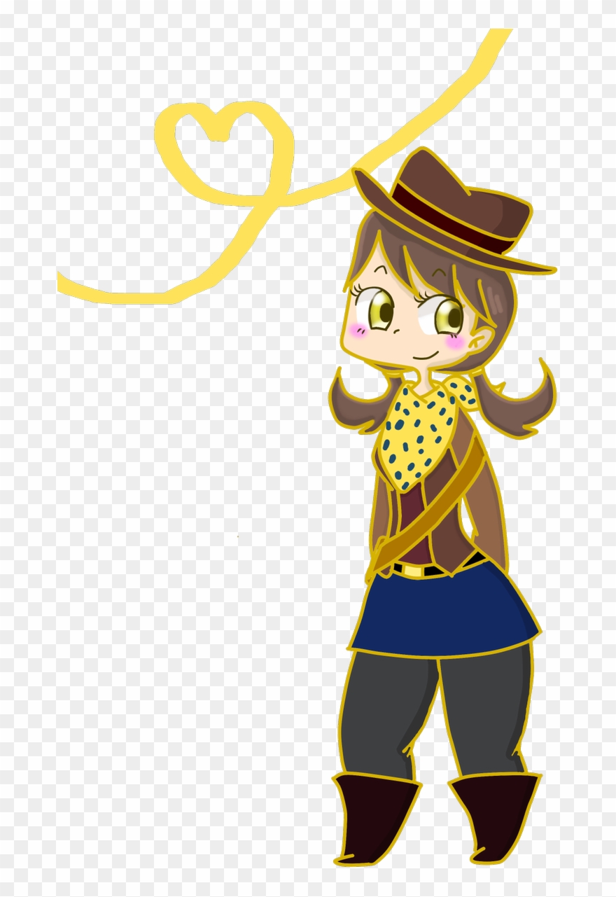 Yolo Amor Por Lance 💕 - Cartoon Clipart